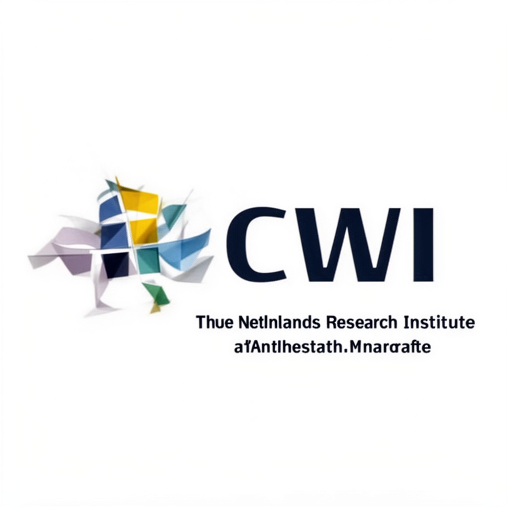 AI-generated illustration of CWI