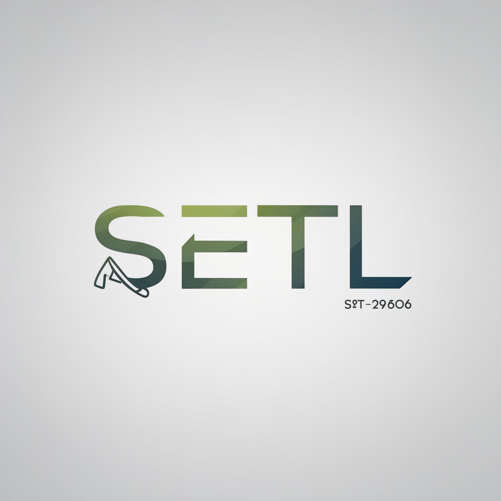 AI-generated illustration of SETL