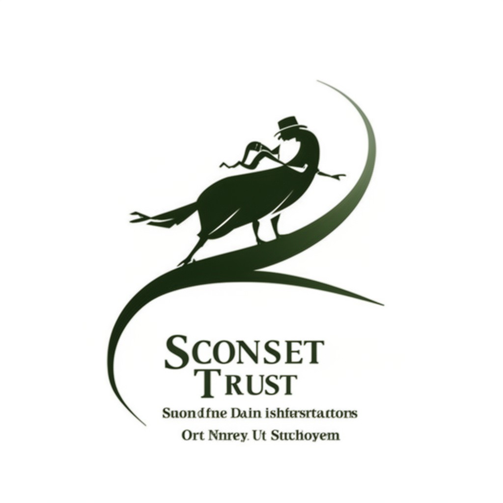 AI-generated illustration of Sconset Trust