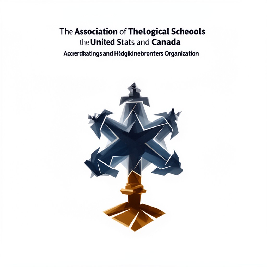 AI-generated illustration of Association of Theological Schools in the United States and Canada