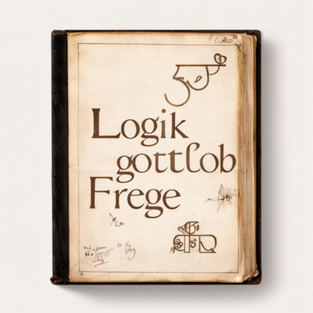 AI-generated illustration of Logik