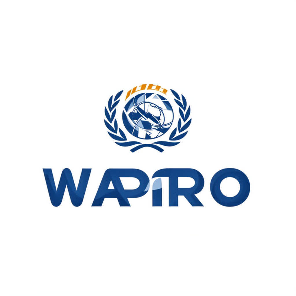 AI-generated illustration of WPRO