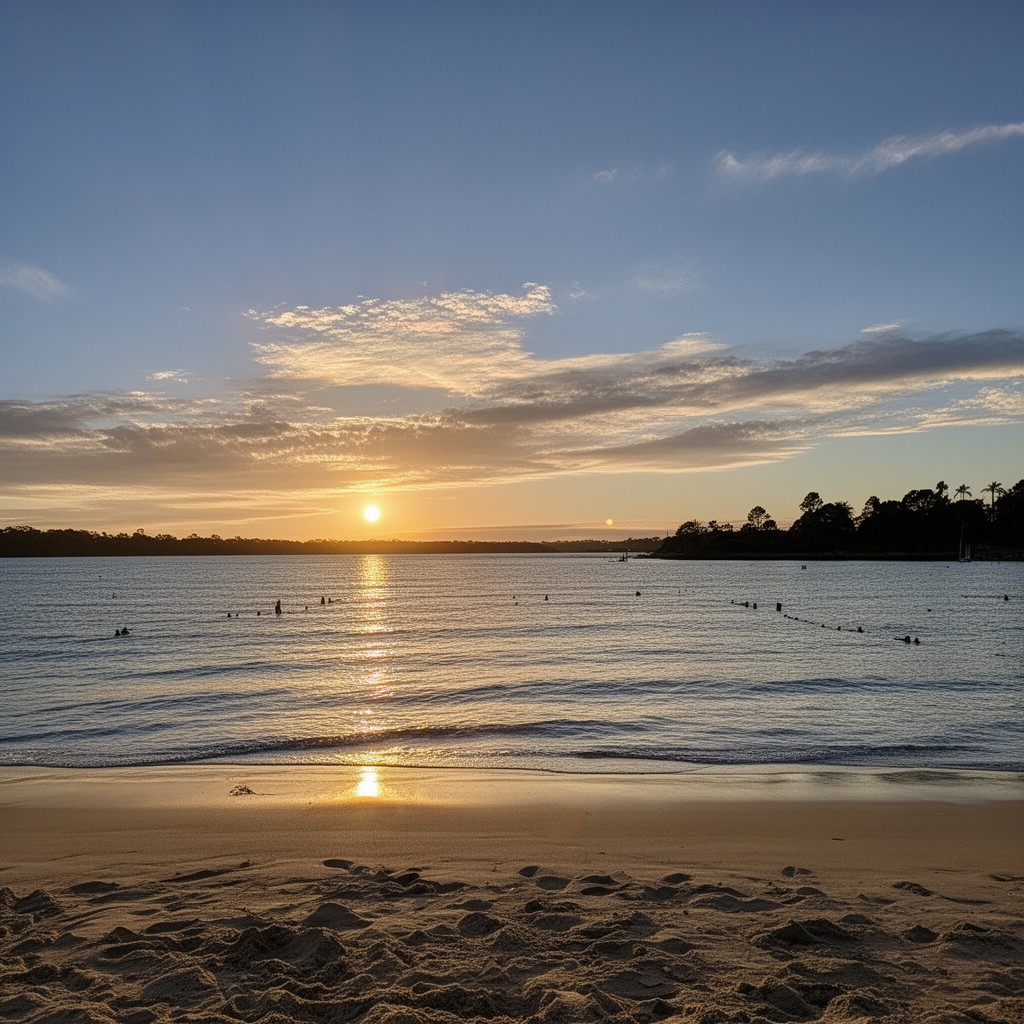 AI-generated illustration of Forster-Tuncurry