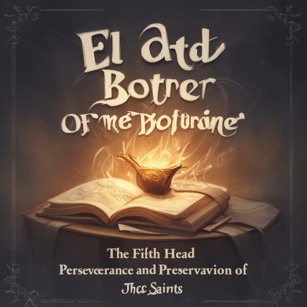 AI-generated illustration of Fifth Head of Doctrine