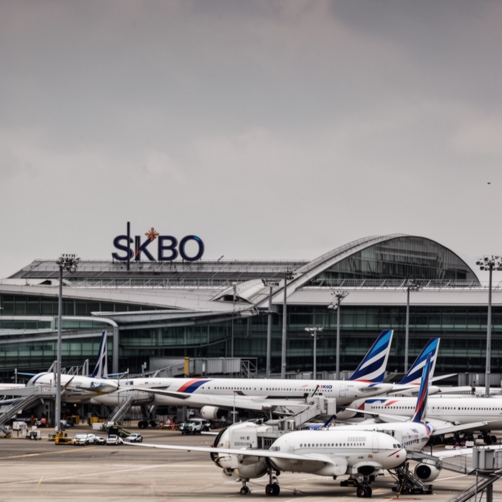 AI-generated illustration of SKBO