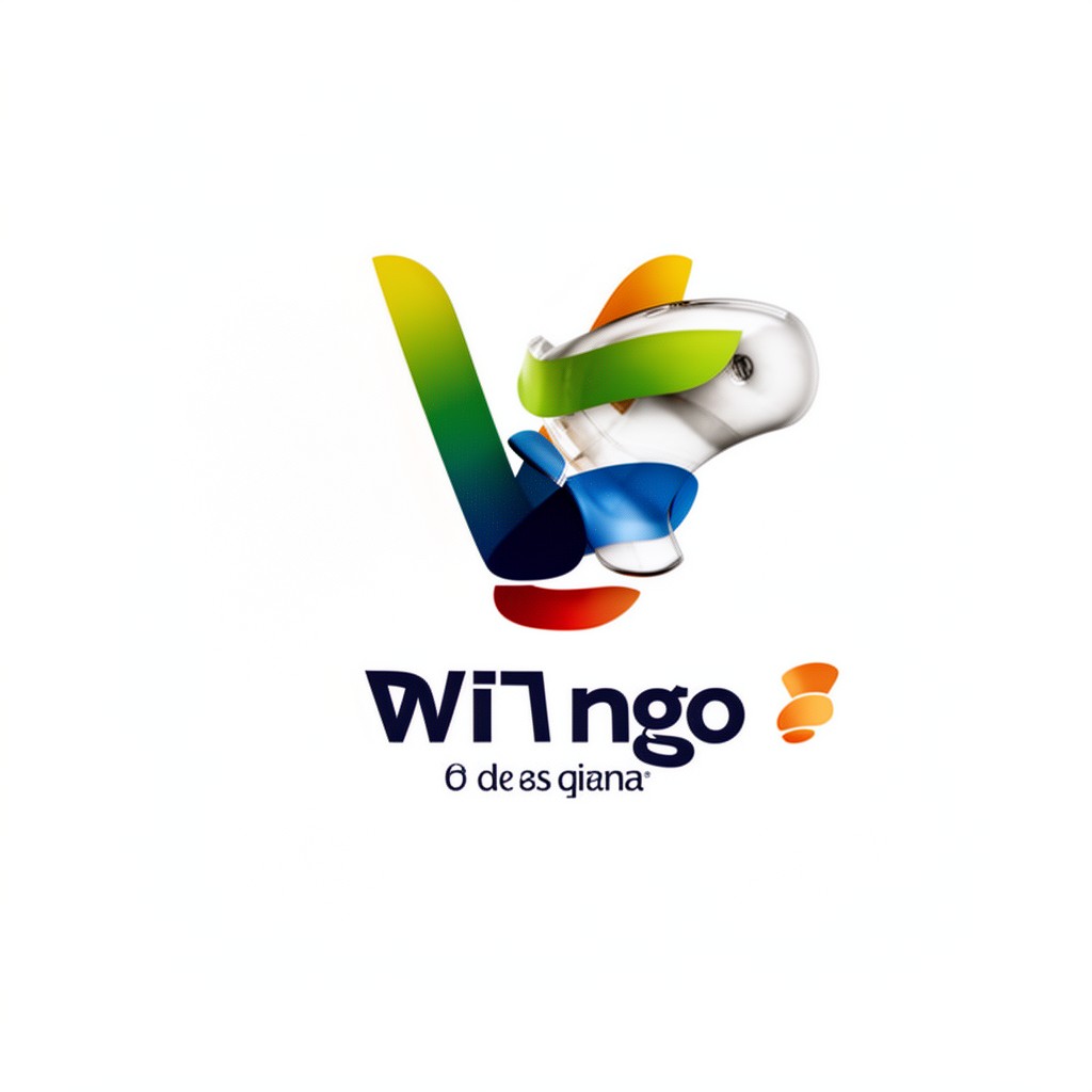 AI-generated illustration of Wingo