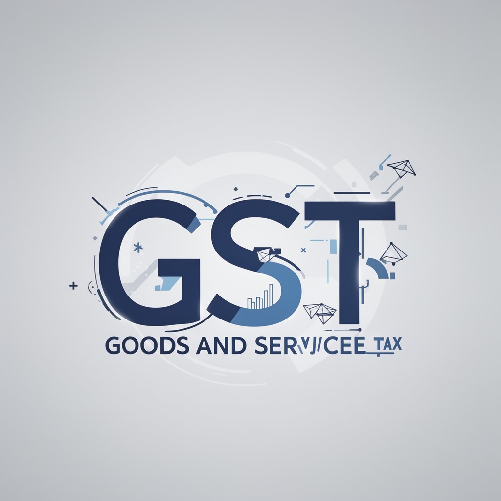 AI-generated illustration of GST