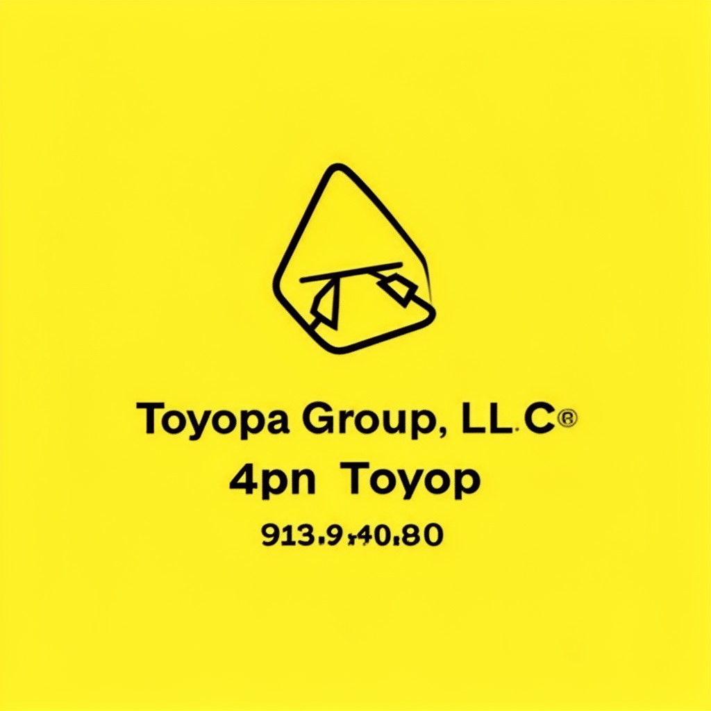 AI-generated illustration of Toyopa Group, LLC