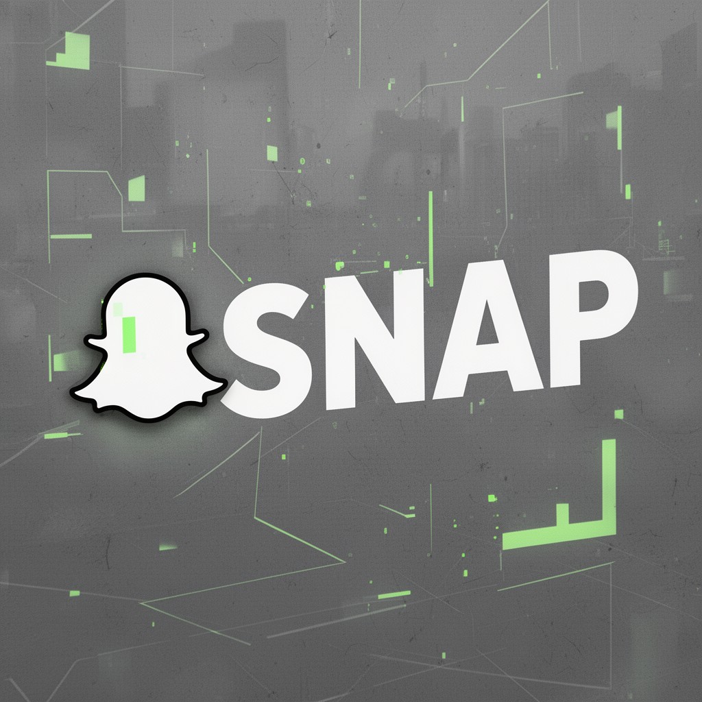 AI-generated illustration of SNAP