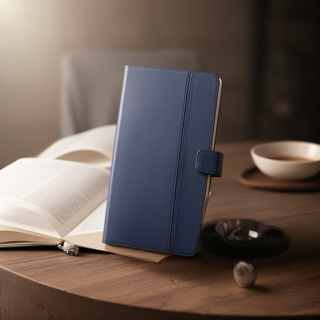 AI-generated illustration of ESV Thinline Bible