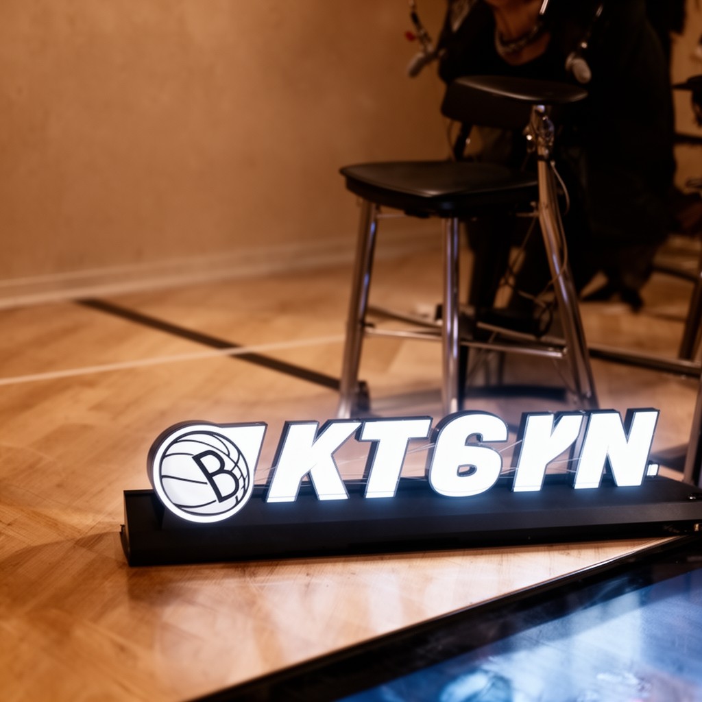 AI-generated illustration of BKN