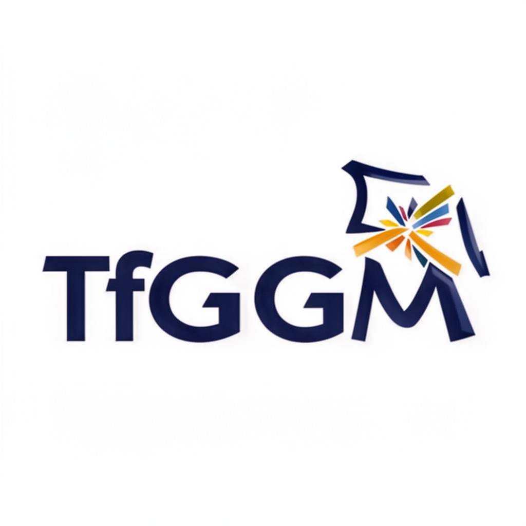 AI-generated illustration of TfGM