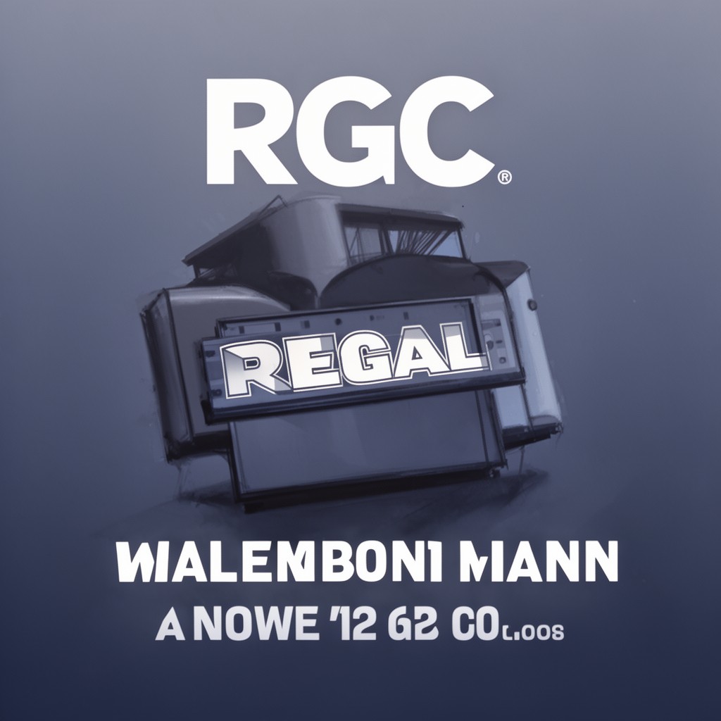 AI-generated illustration of RGC