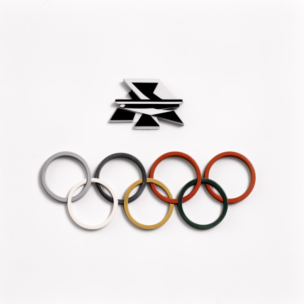 AI-generated illustration of Games of the XX Olympiad