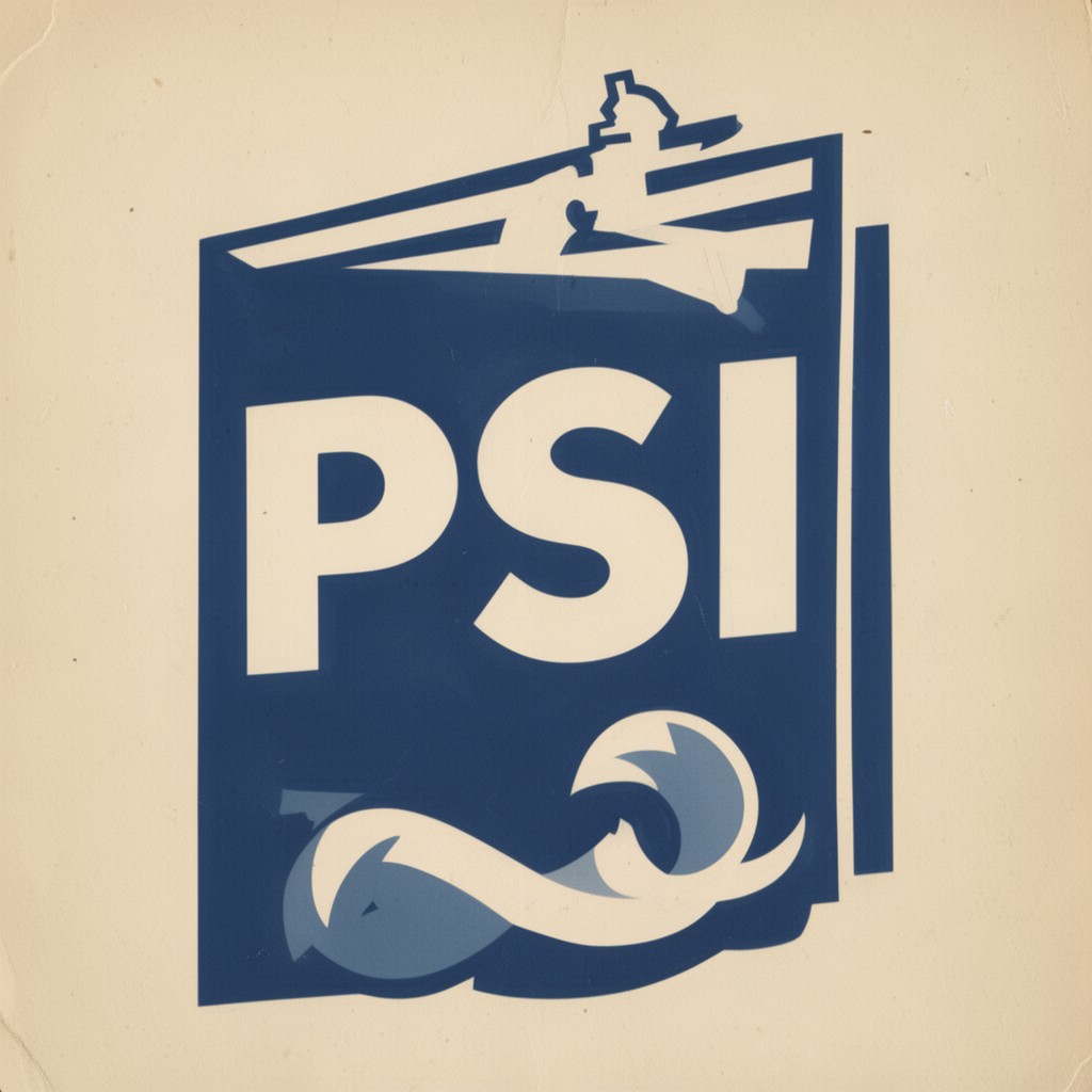 AI-generated illustration of PSI