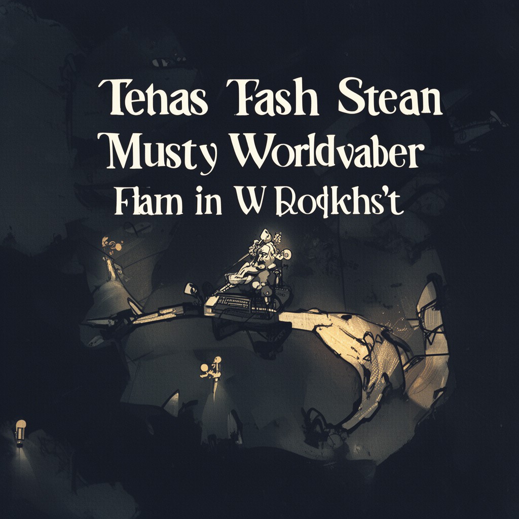AI-generated illustration of Muster