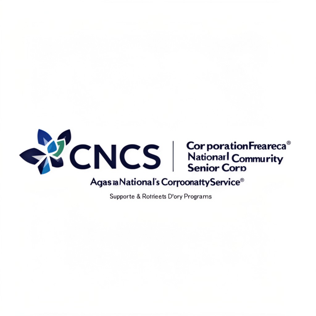 AI-generated illustration of CNCS