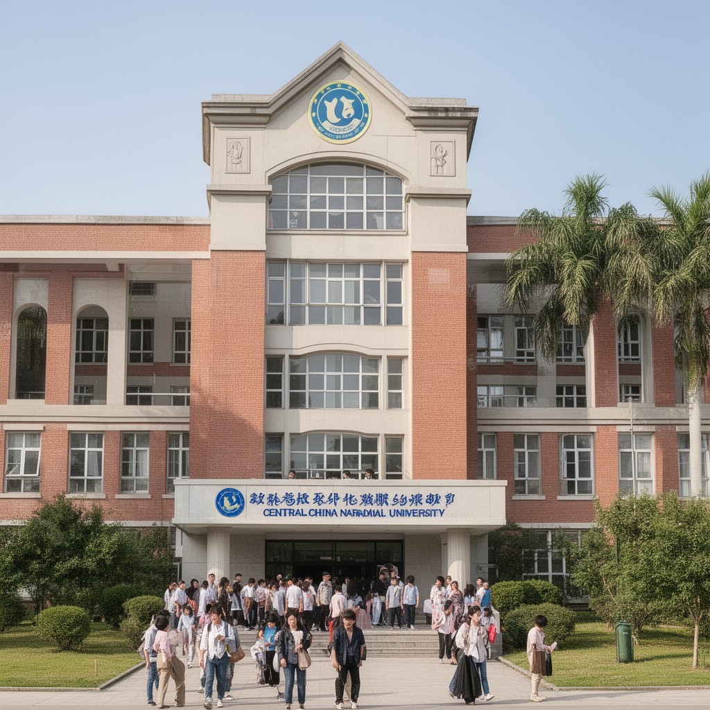 AI-generated illustration of Faculty of Education