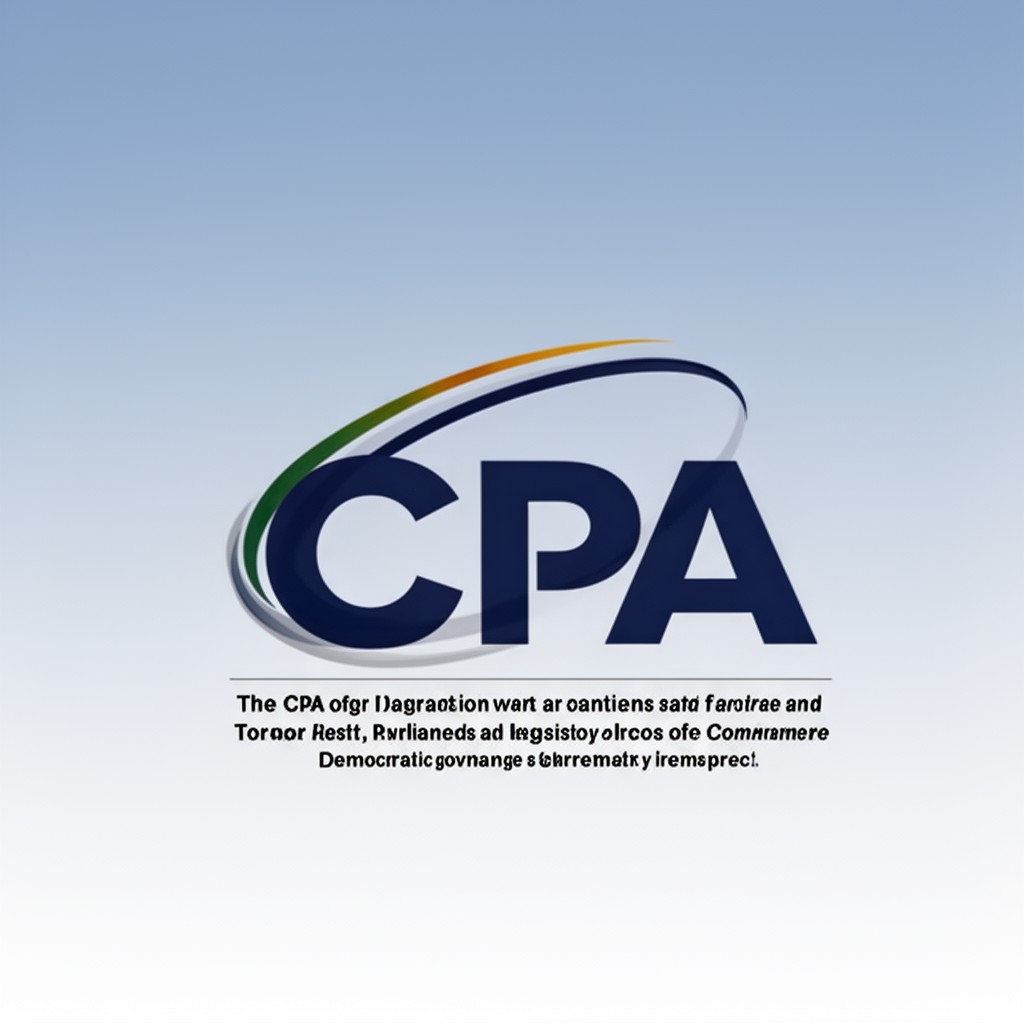 AI-generated illustration of CPA