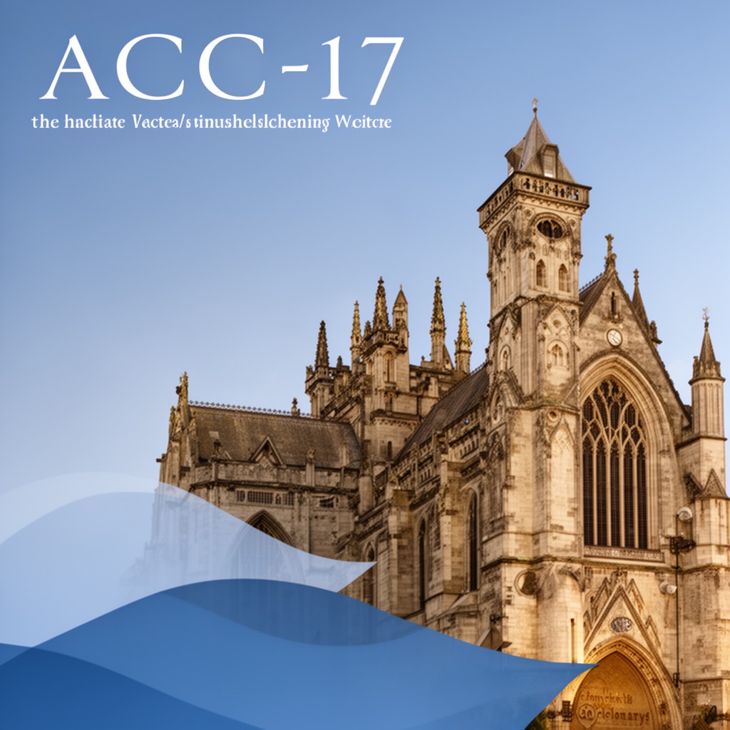 AI-generated illustration of ACC-17