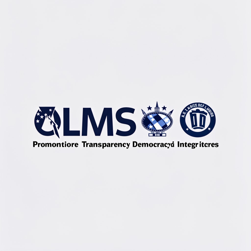 AI-generated illustration of OLMS