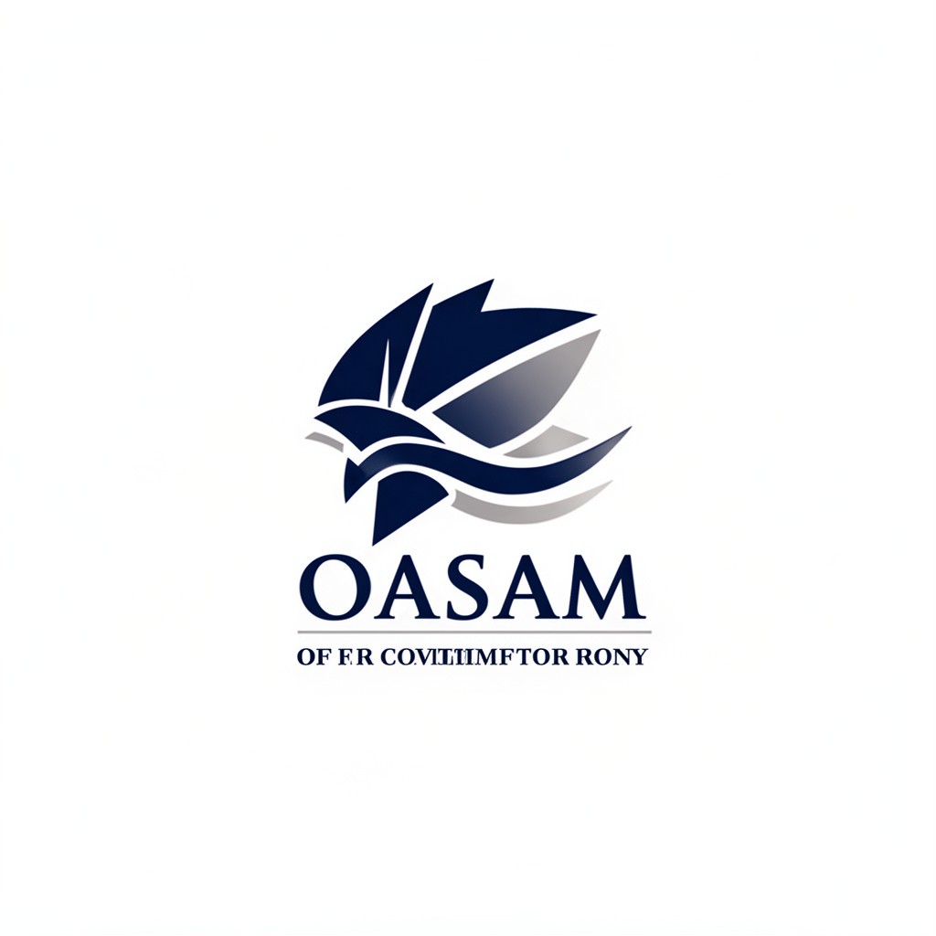 AI-generated illustration of OASAM