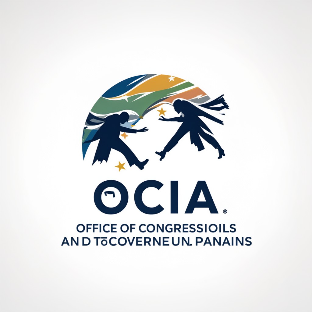AI-generated illustration of OCIA