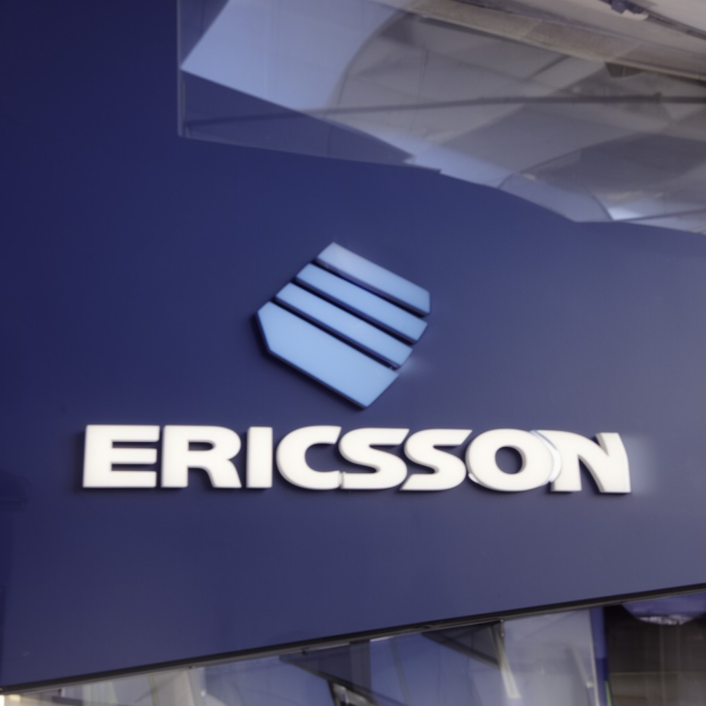 AI-generated illustration of Ericsson