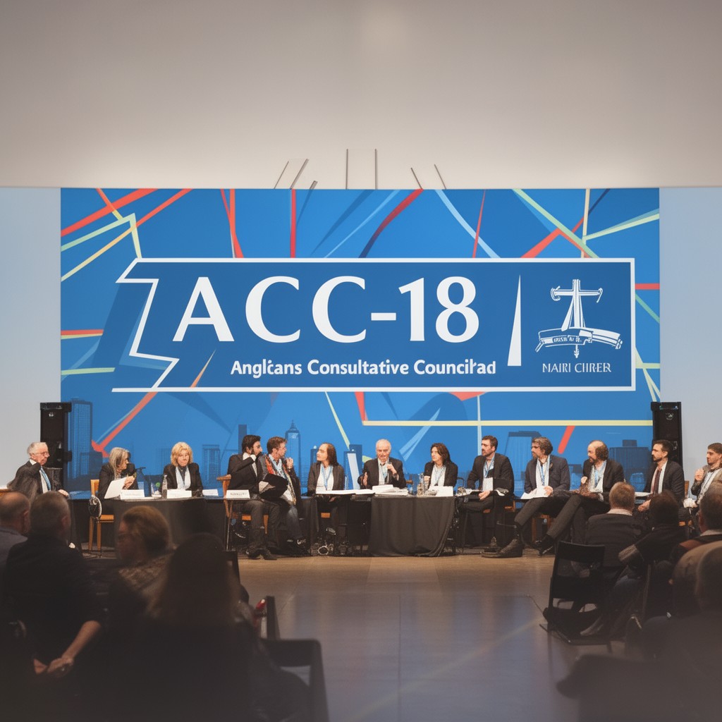 AI-generated illustration of ACC-18
