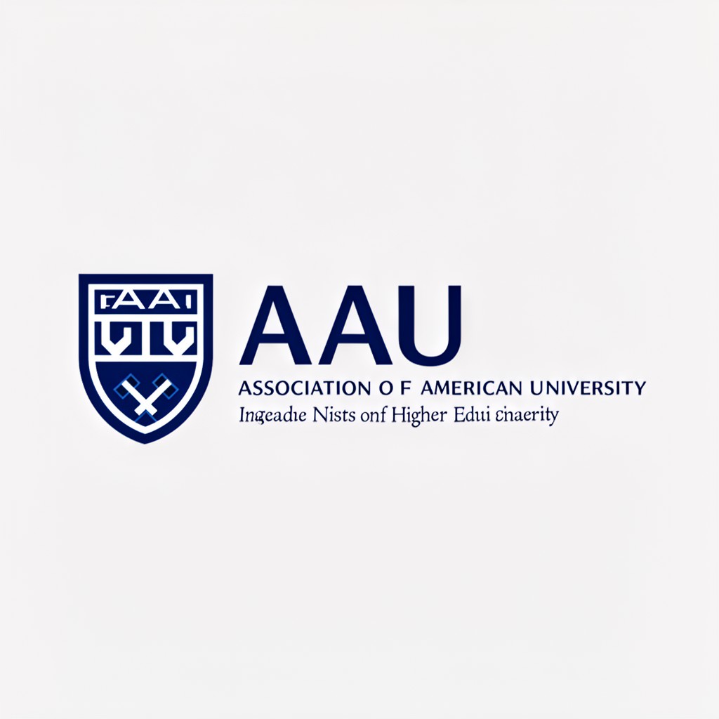 AI-generated illustration of AAU