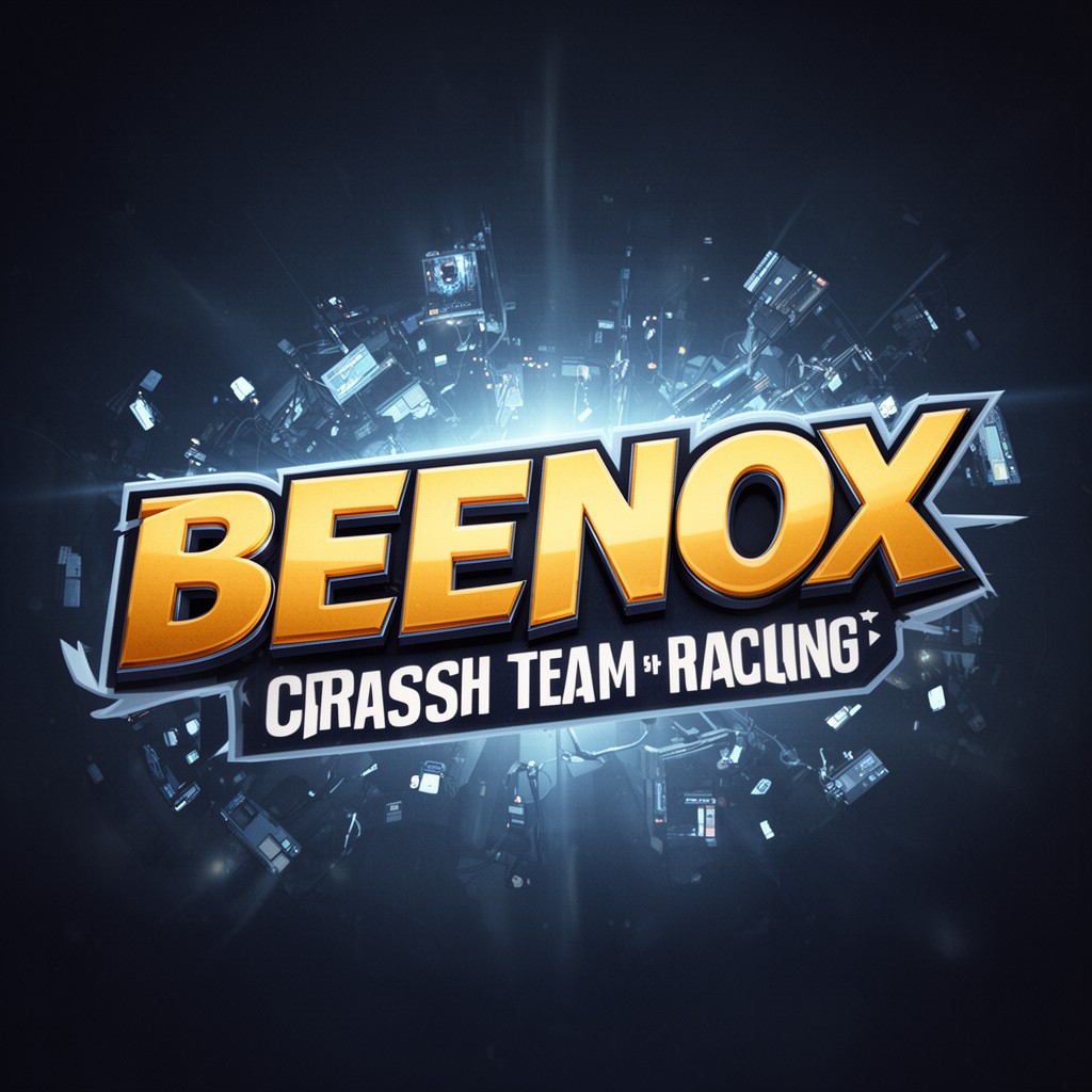 AI-generated illustration of Beenox