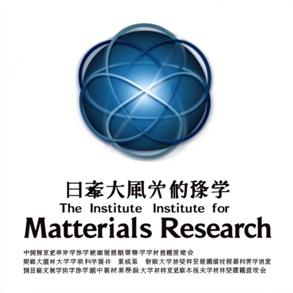 AI-generated illustration of Institute for Materials Research