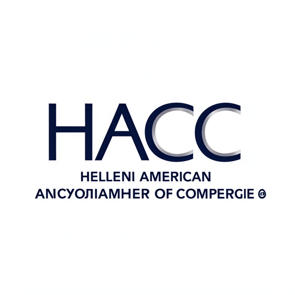AI-generated illustration of HACC