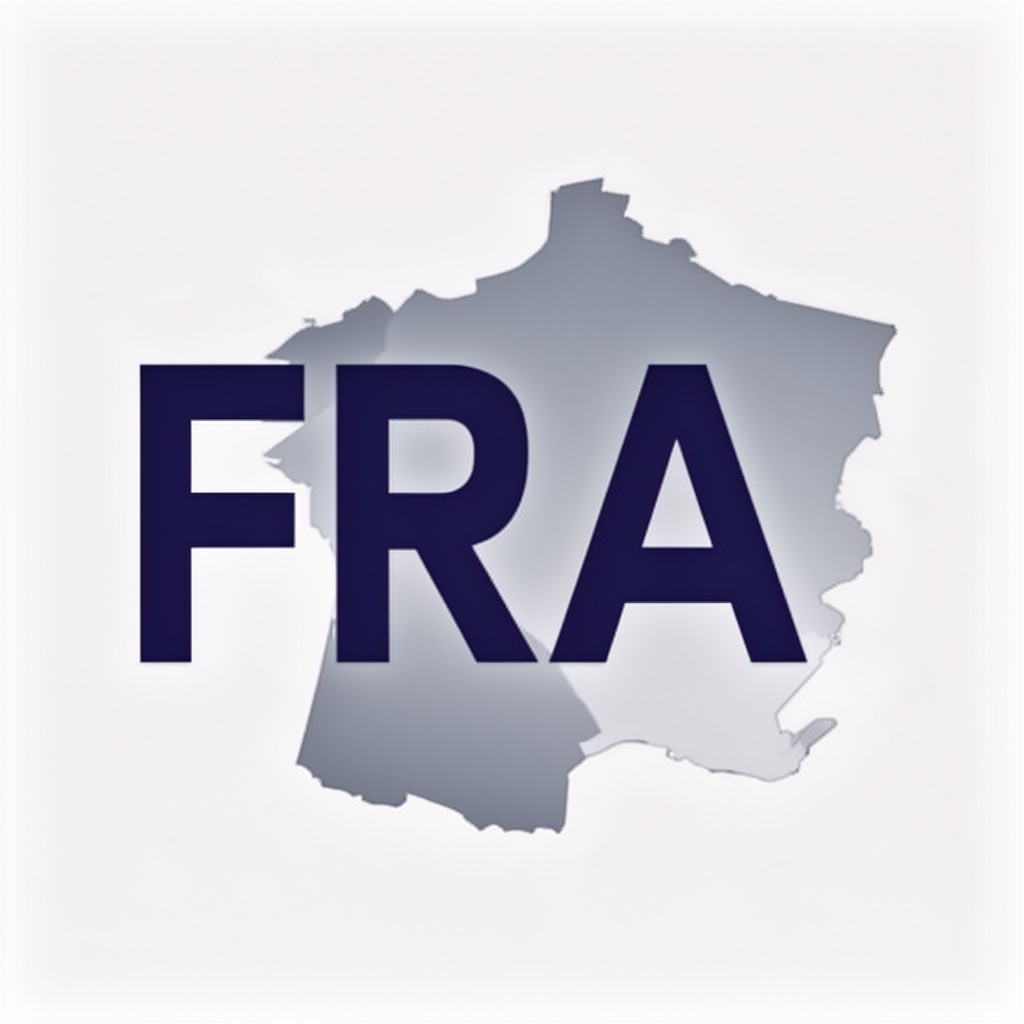 AI-generated illustration of FRA