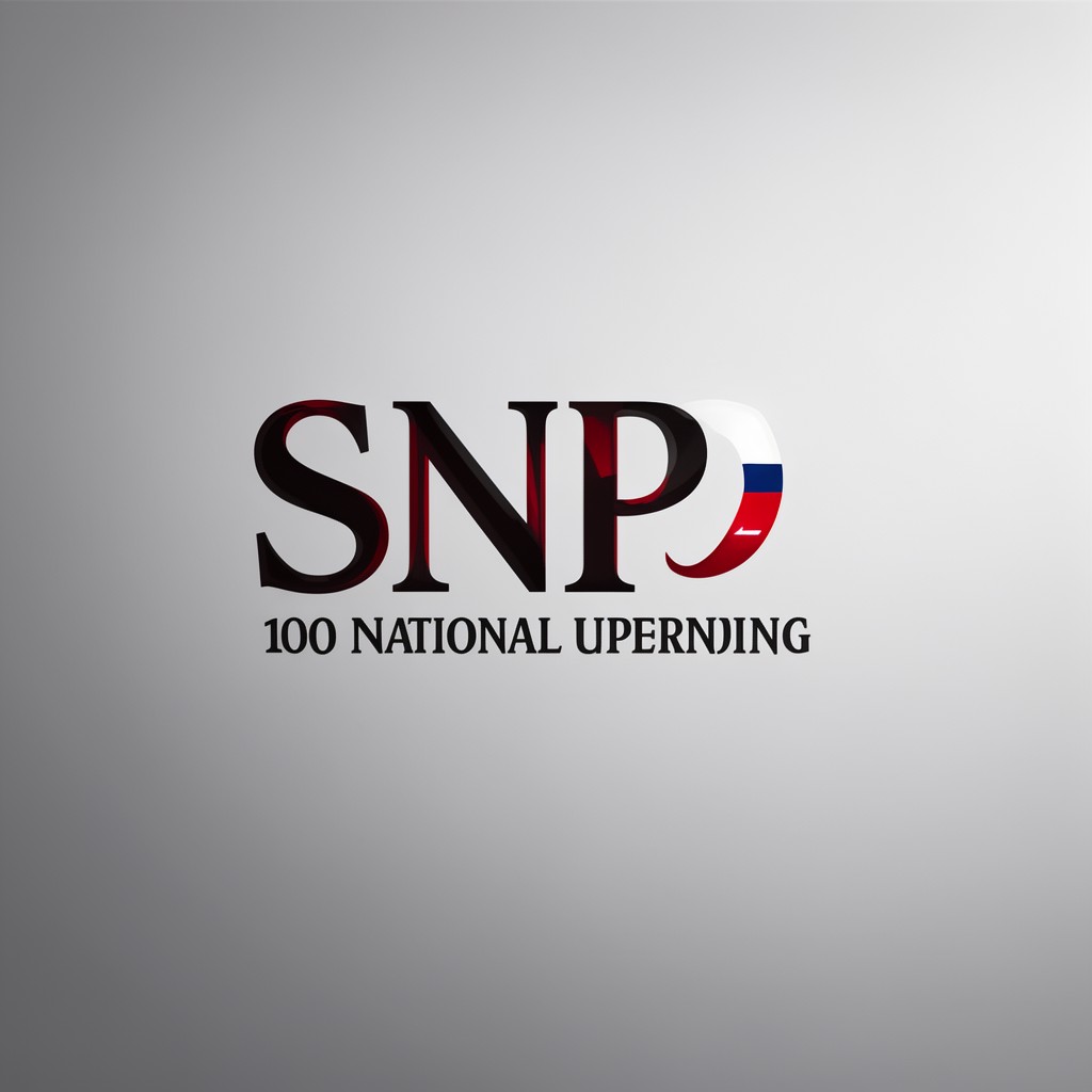 AI-generated illustration of SNP