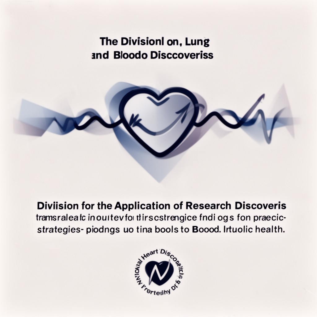 AI-generated illustration of Division for the Application of Research Discoveries
