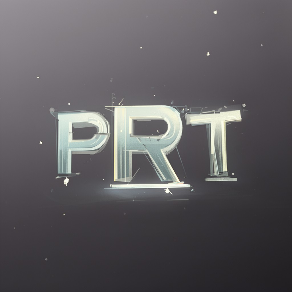 AI-generated illustration of PRT