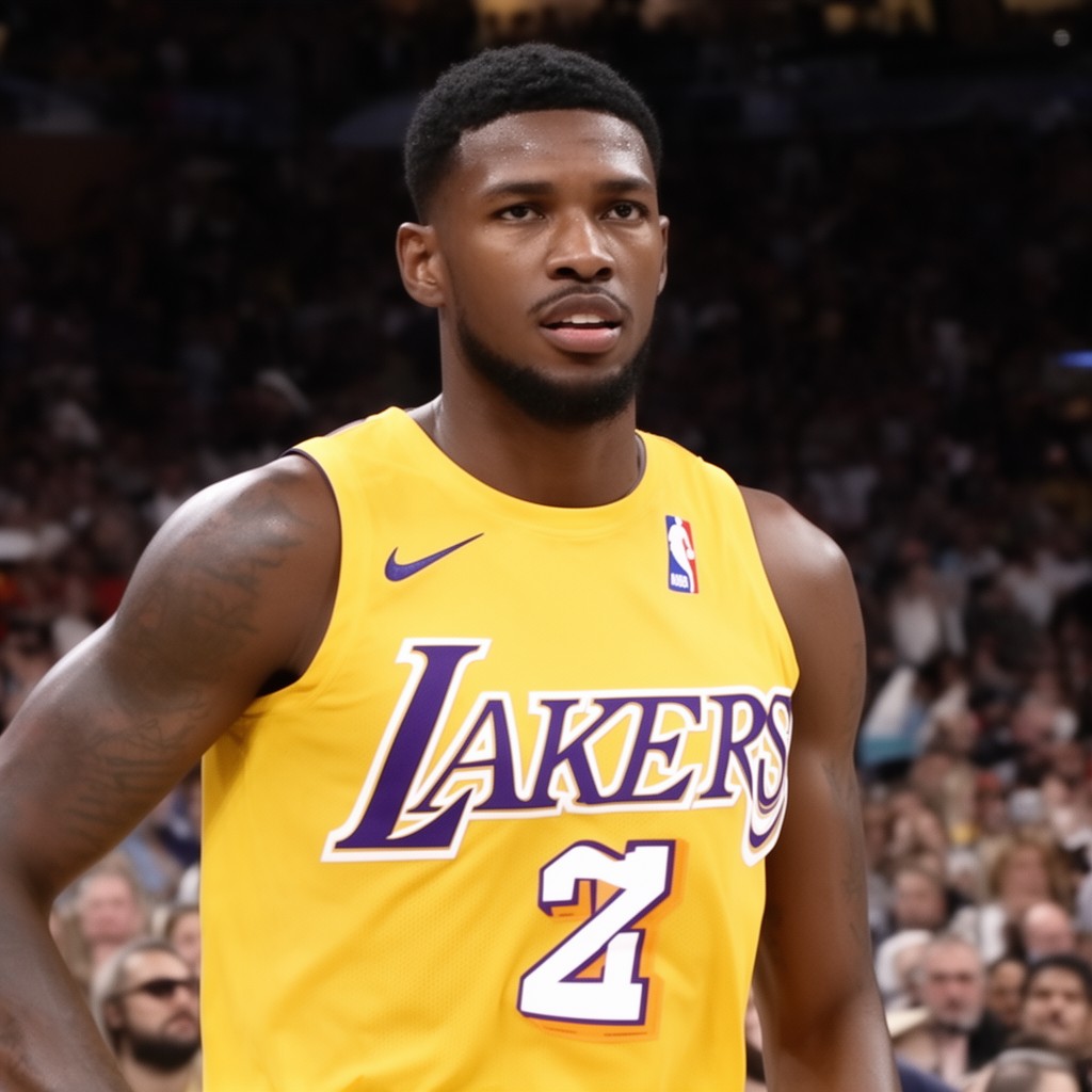 AI-generated illustration of LAL