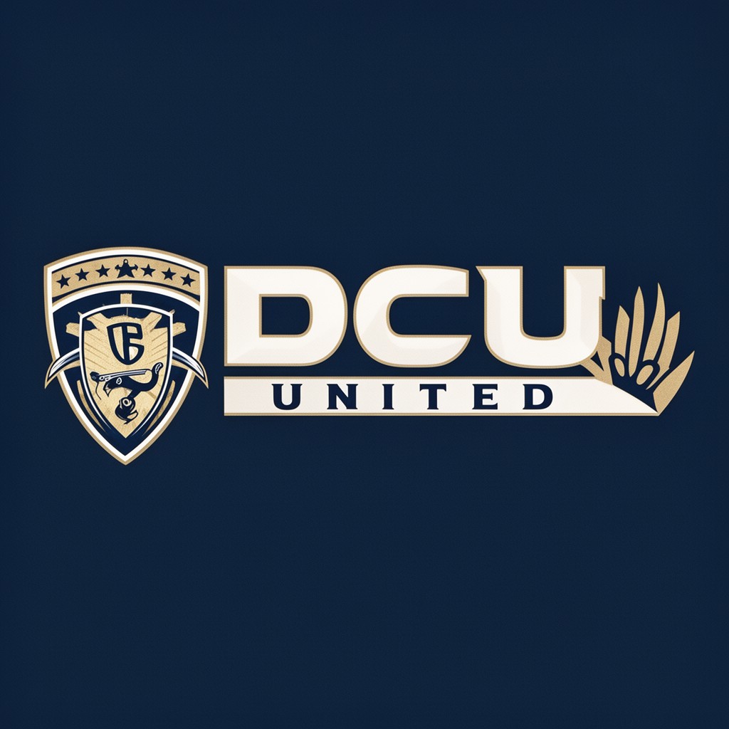 AI-generated illustration of DCU