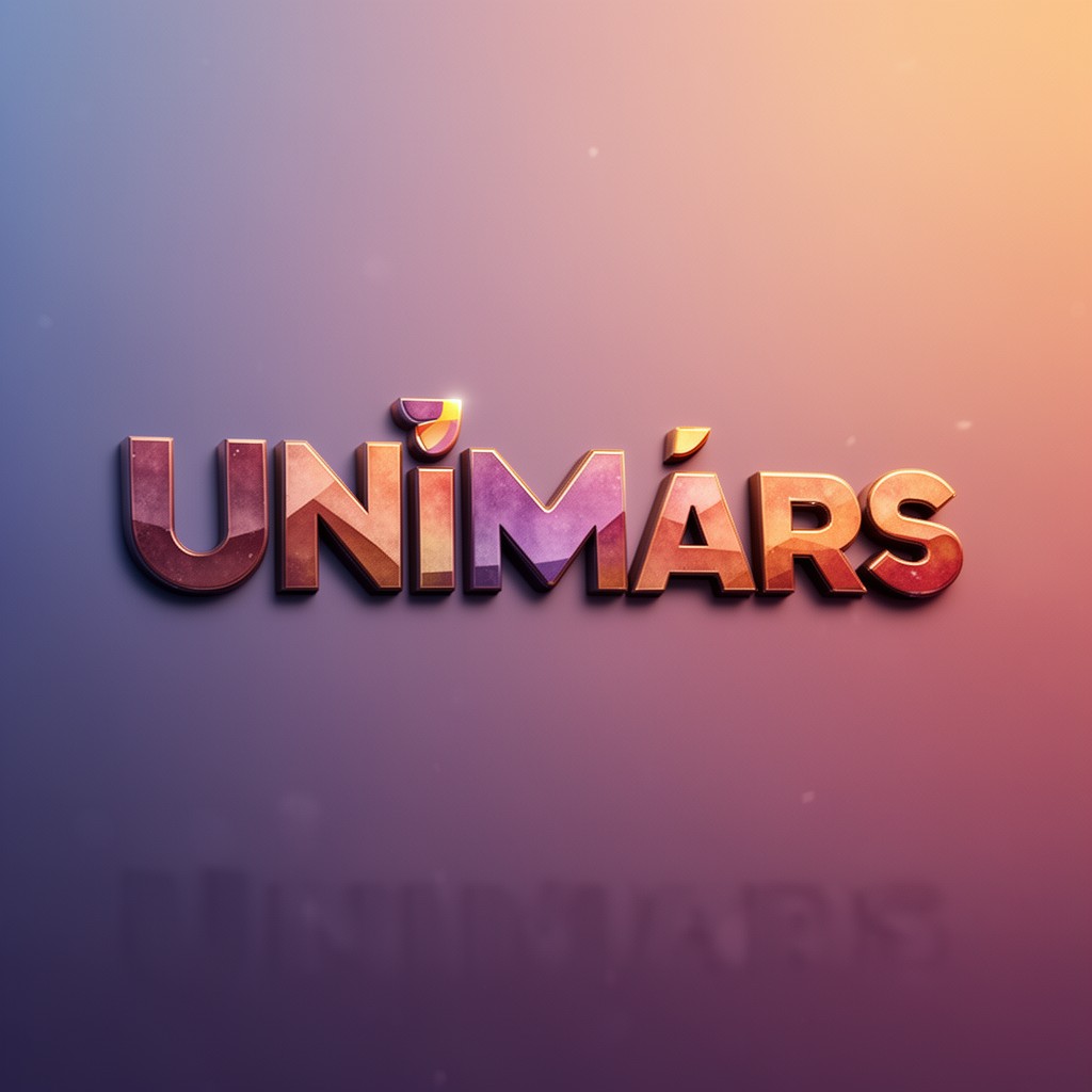 AI-generated illustration of UniMás