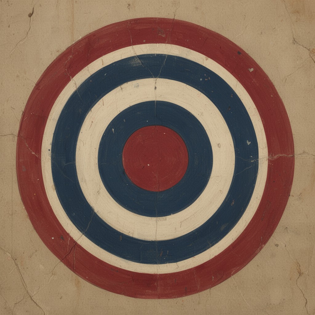 AI-generated illustration of RFC roundel