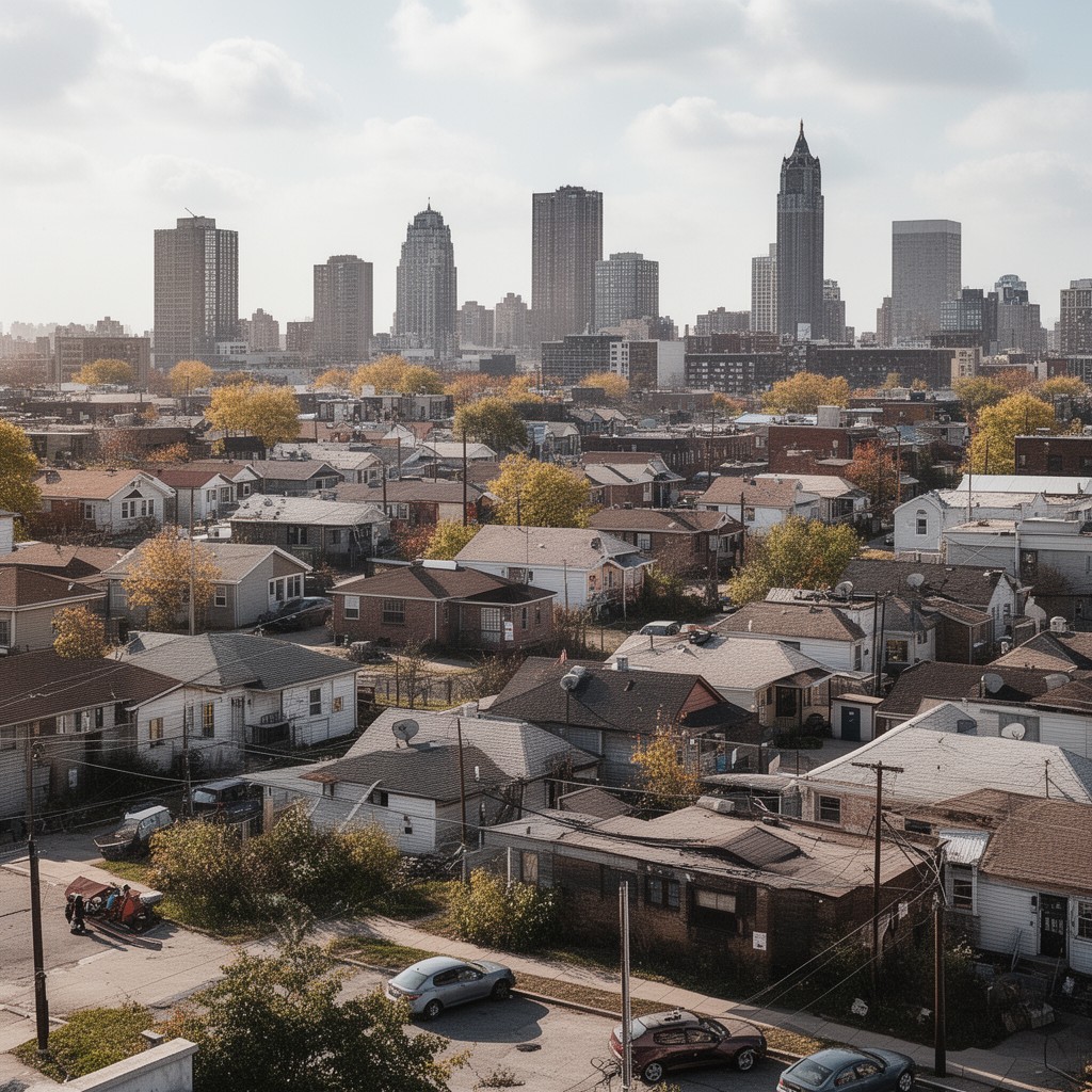 AI-generated illustration of Auburn Gresham