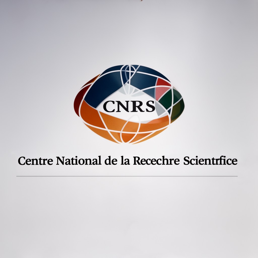AI-generated illustration of Centre National de la Recherche Scientifique