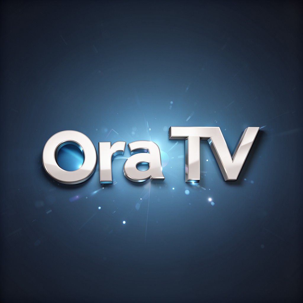 AI-generated illustration of Ora TV
