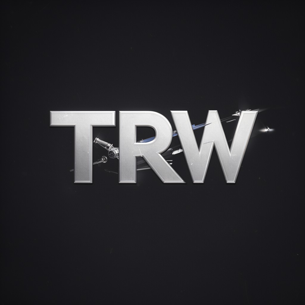 AI-generated illustration of TRW