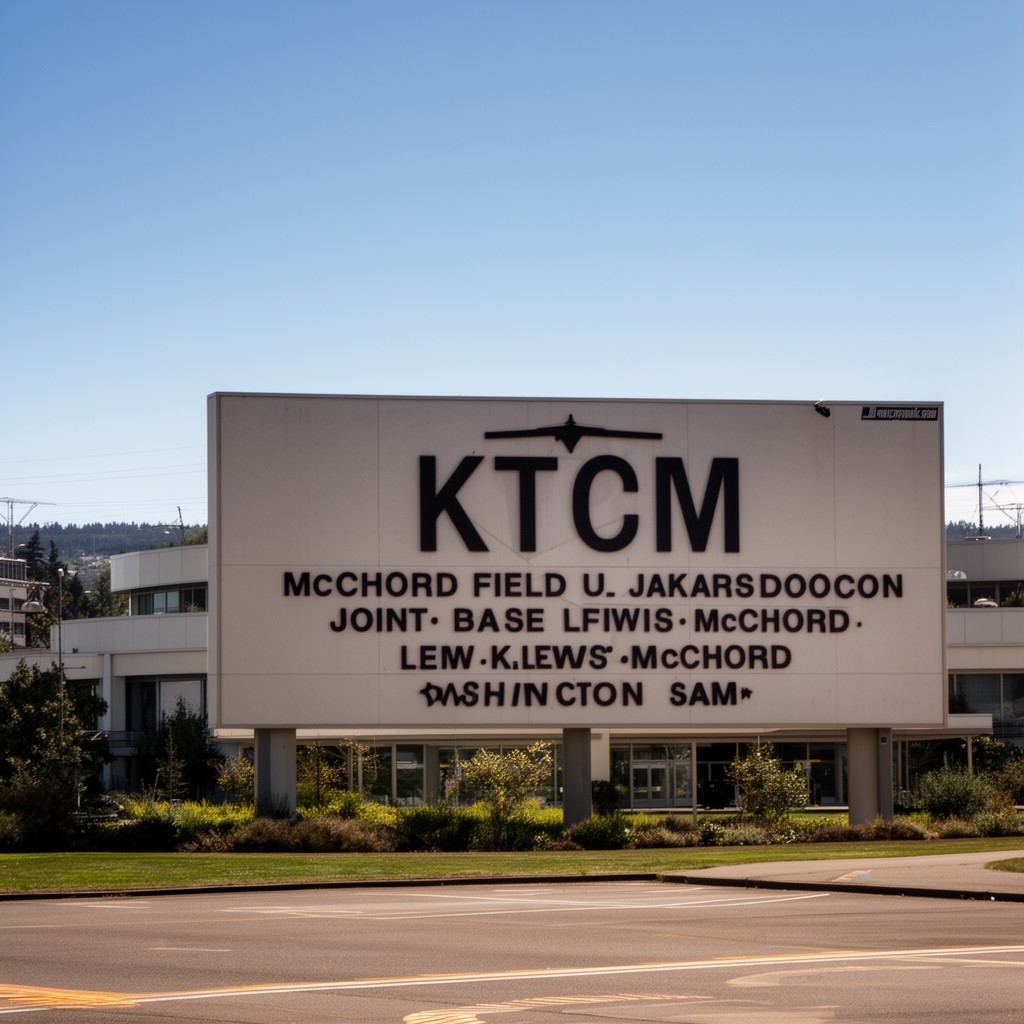 AI-generated illustration of KTCM