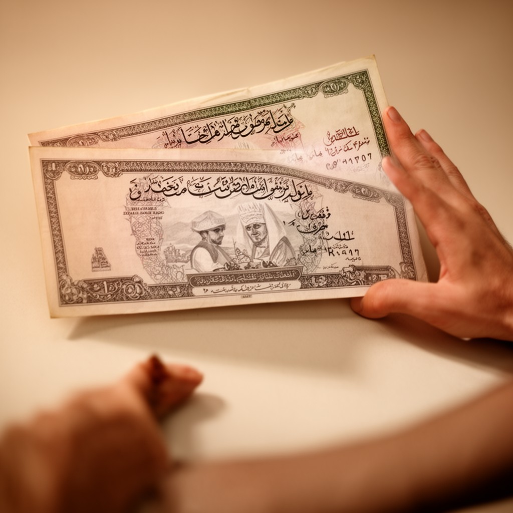 AI-generated illustration of Afghan afghani