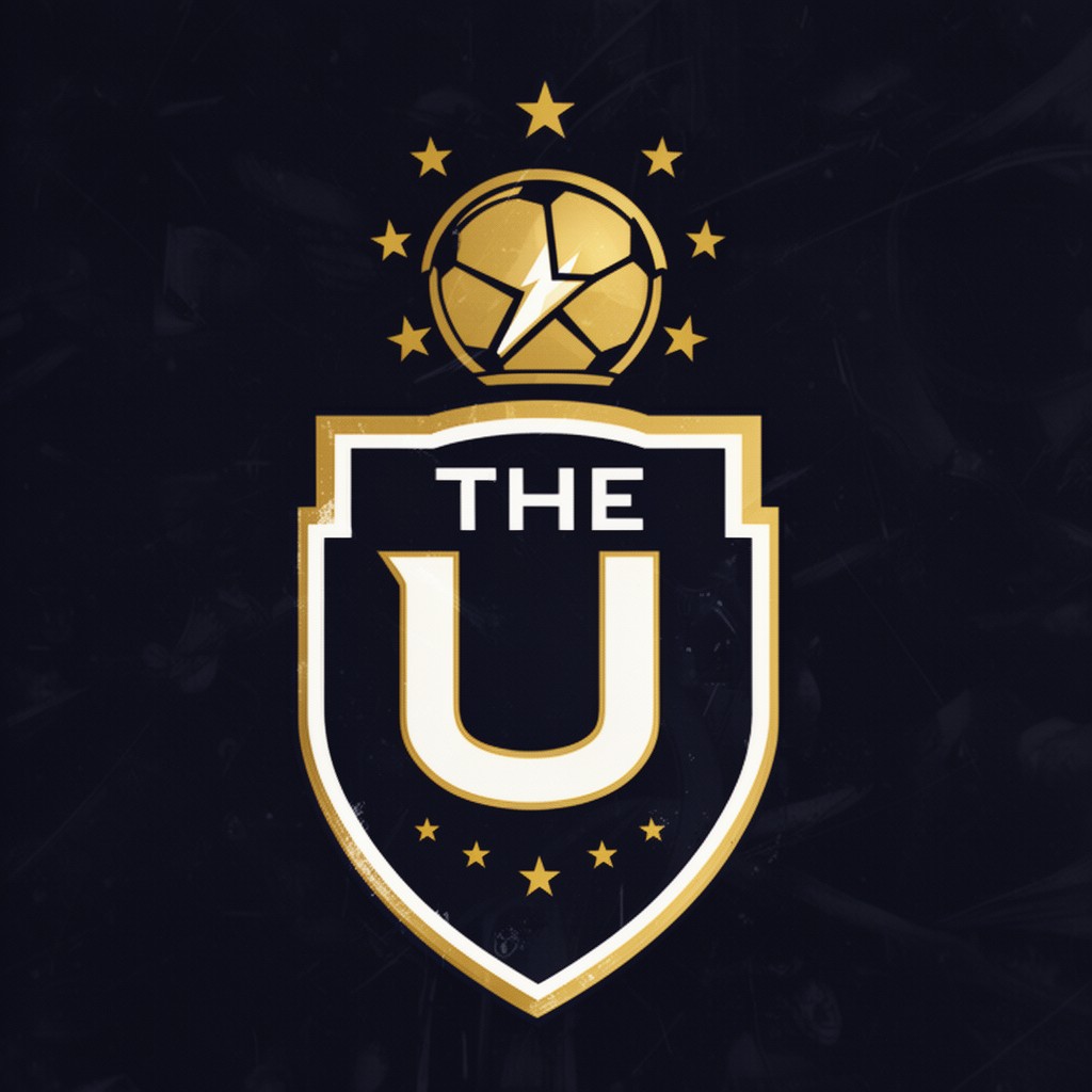 AI-generated illustration of The U
