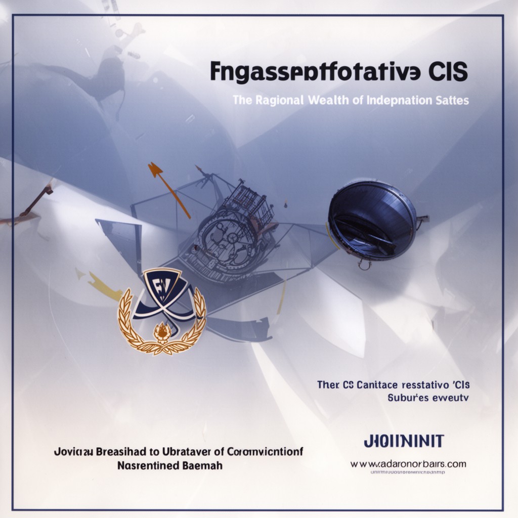 AI-generated illustration of CIS