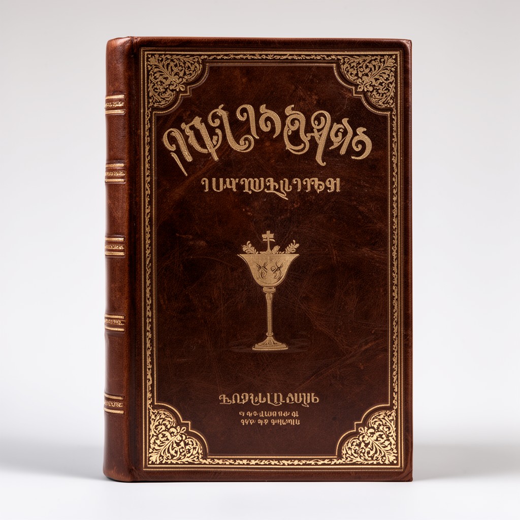 AI-generated illustration of Mashdots (Ritual book)
